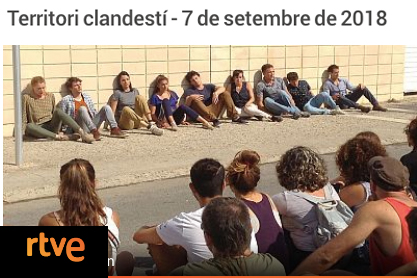 rtve 20180907